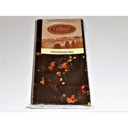 TAVOLETTA CIOCCOLATO - FONDENTE - PEPERONCINO